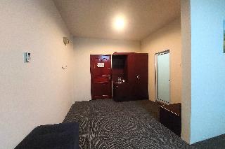 D'merlion Hotel By Zuzu fotoÄŸrafÄ±