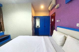 D'merlion Hotel By Zuzu fotoÄŸrafÄ±