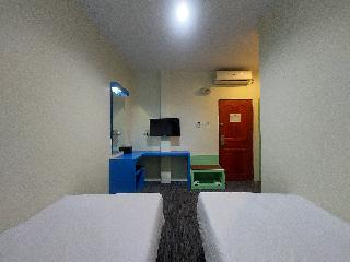 D'merlion Hotel By Zuzu fotoÄŸrafÄ±