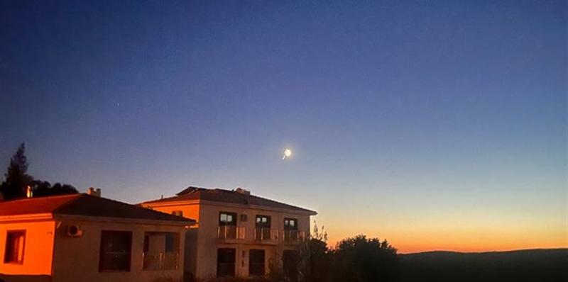 Troilus Park House Hotel - Genel