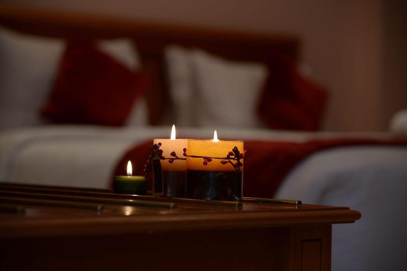 Al Madina Suites - Genel