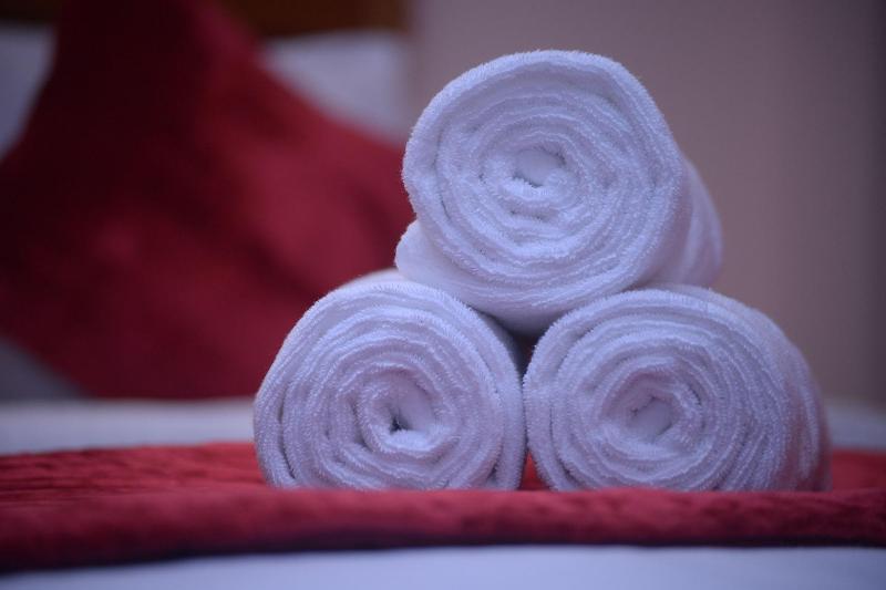 Al Madina Suites - Oda
