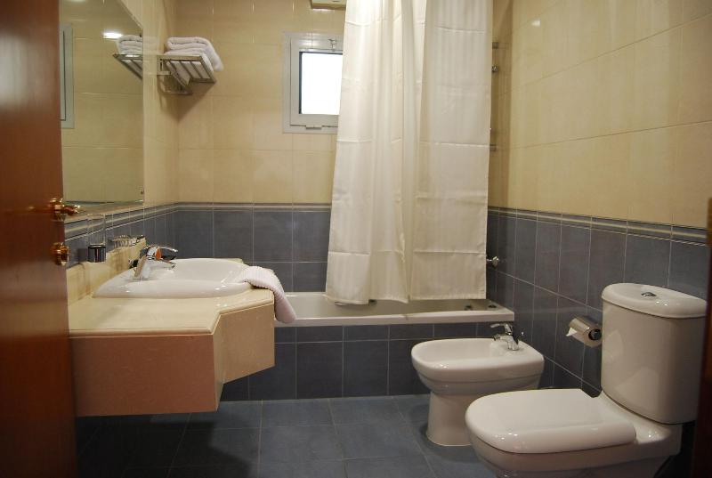 Al Madina Suites - Oda