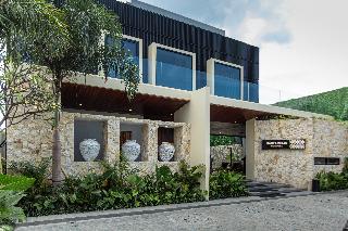 Rahya Villas Complex otel fotoğrafı