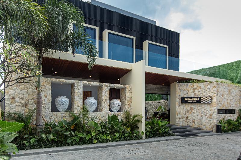 Rahya Villas Complex - Genel