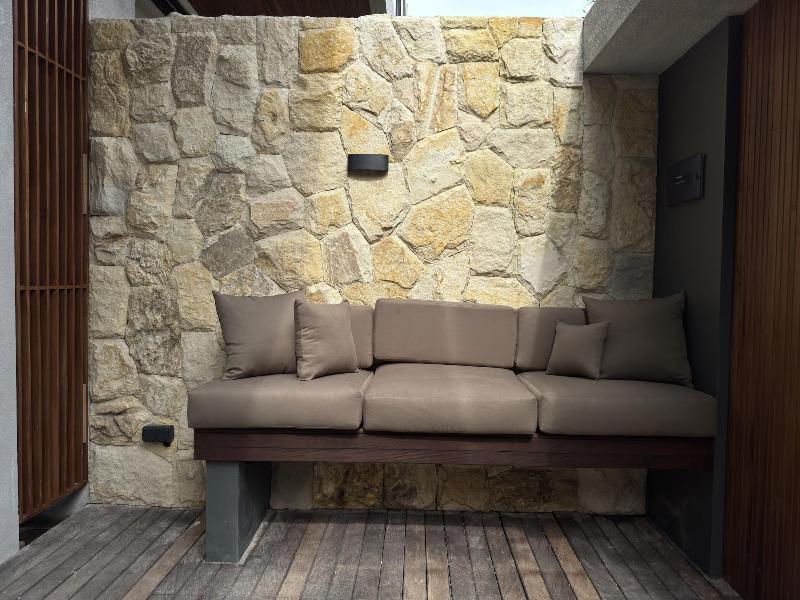 Rahya Villas Complex - Genel
