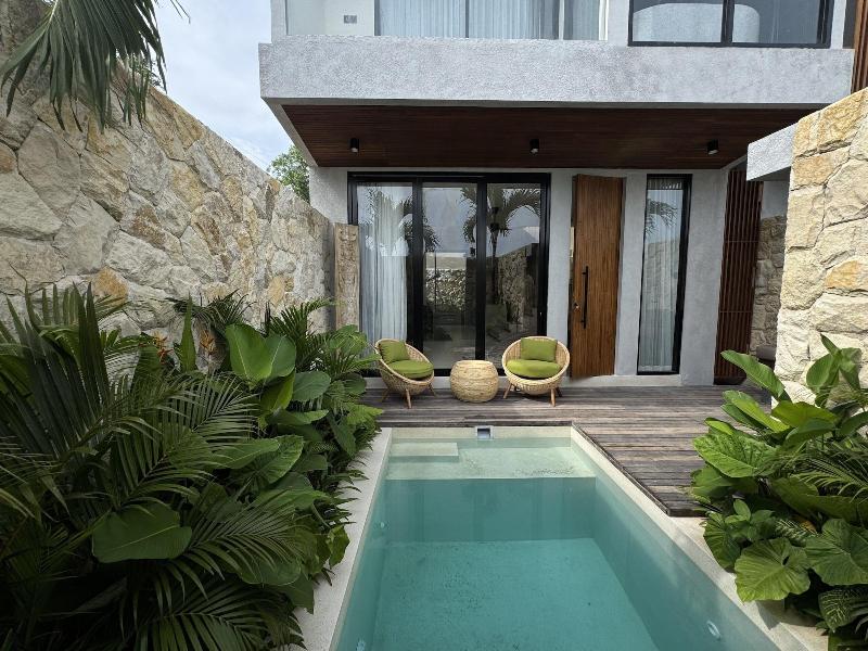 Rahya Villas Complex - Genel