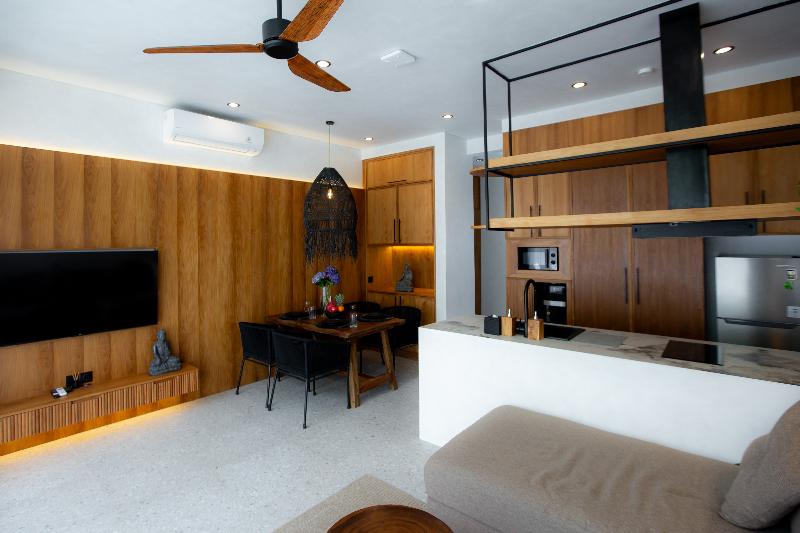 Rahya Villas Complex - Oda