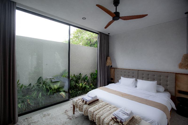 Rahya Villas Complex - Oda