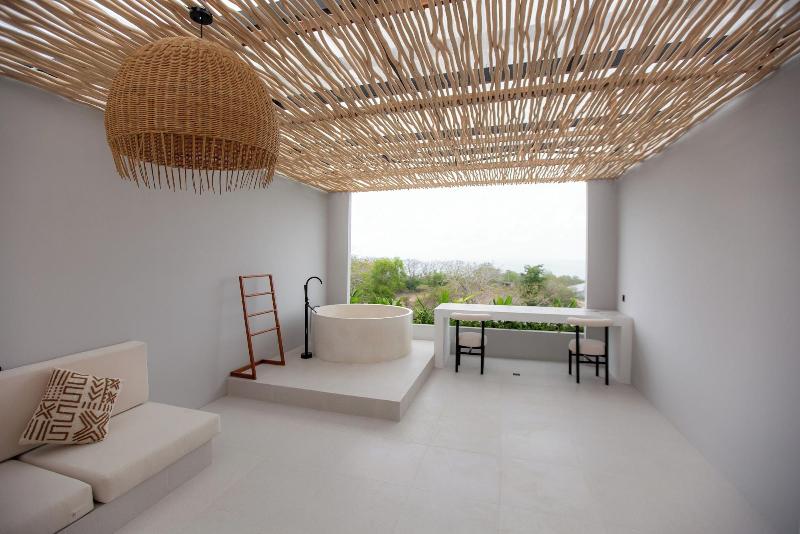 Rahya Villas Complex - Oda