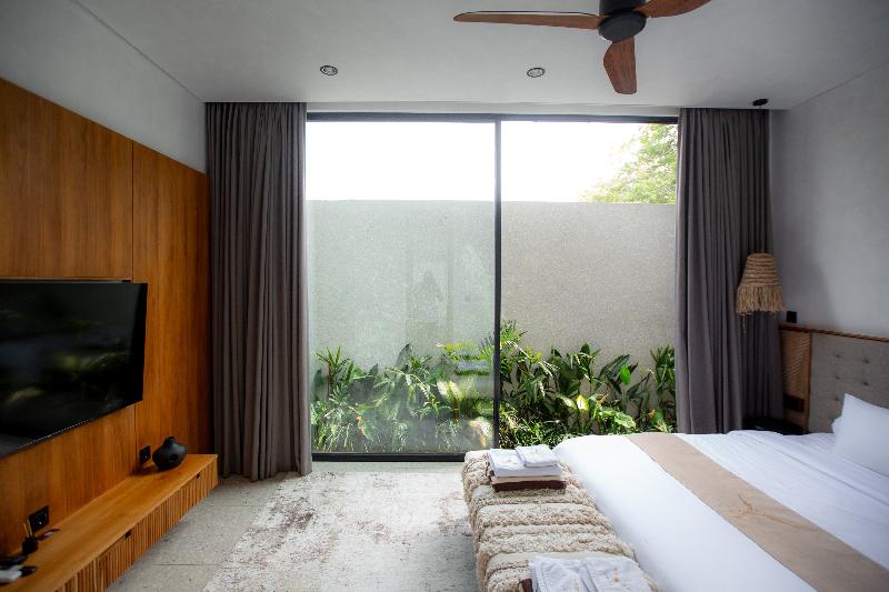 Rahya Villas Complex - Oda