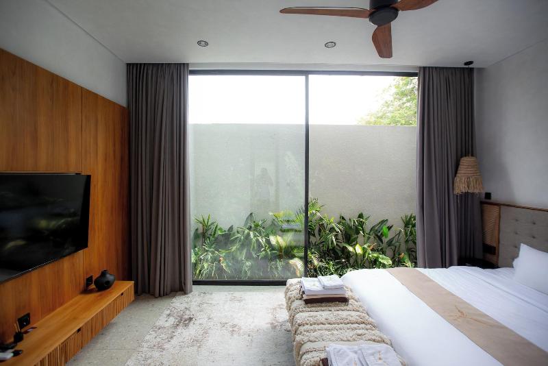 Rahya Villas Complex - Oda