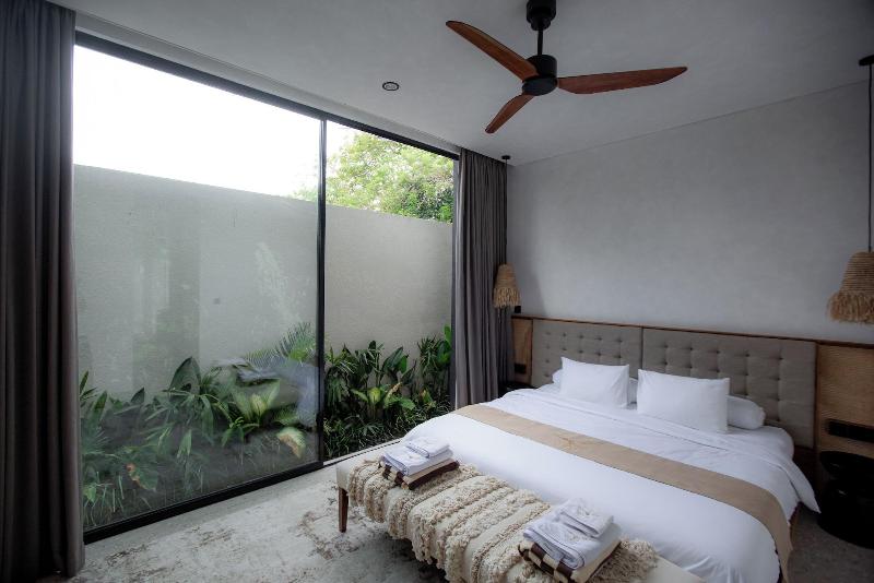 Rahya Villas Complex - Oda