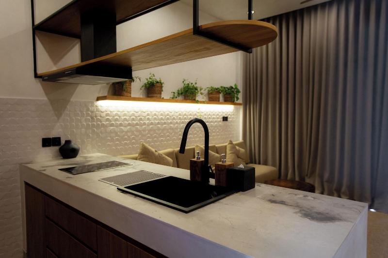 Rahya Villas Complex - Oda