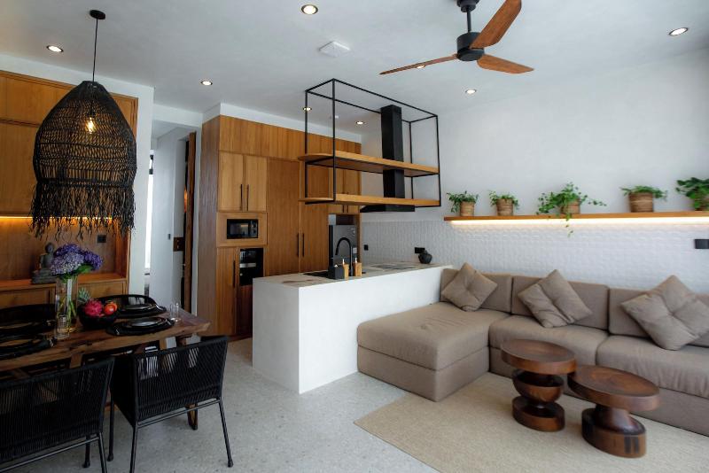 Rahya Villas Complex - Oda