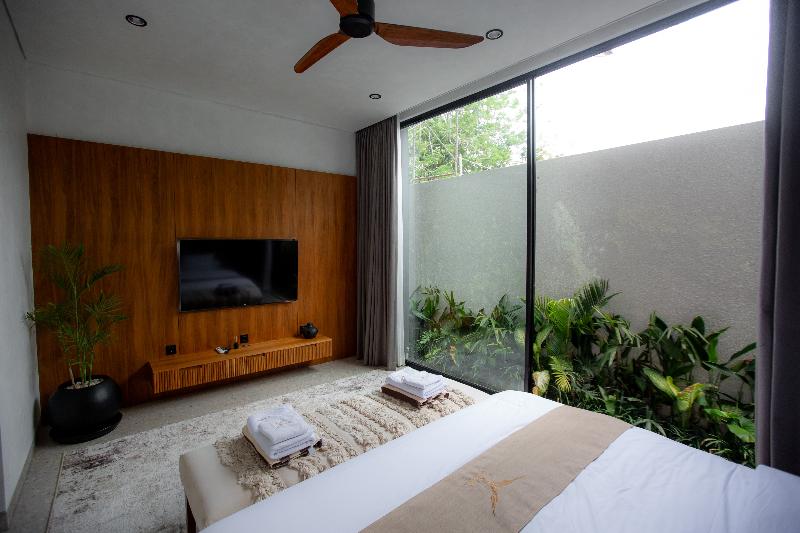 Rahya Villas Complex - Oda