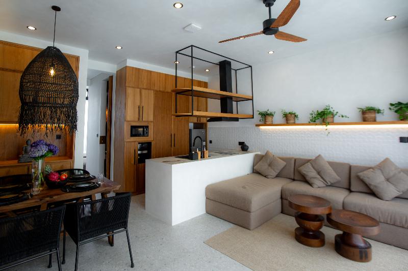 Rahya Villas Complex - Oda