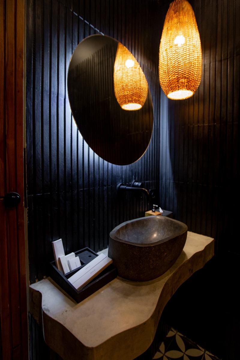 Rahya Villas Complex - Oda