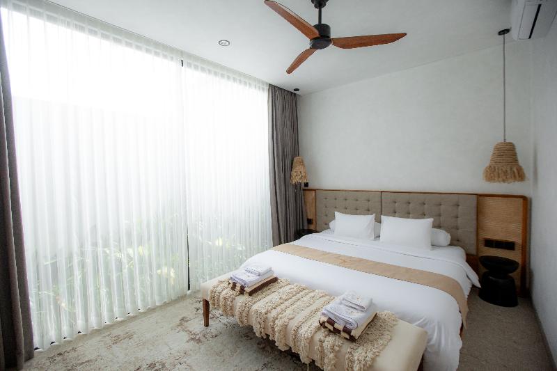 Rahya Villas Complex - Oda