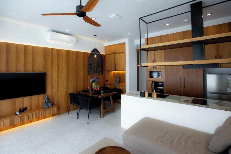 Rahya Villas Complex - Oda