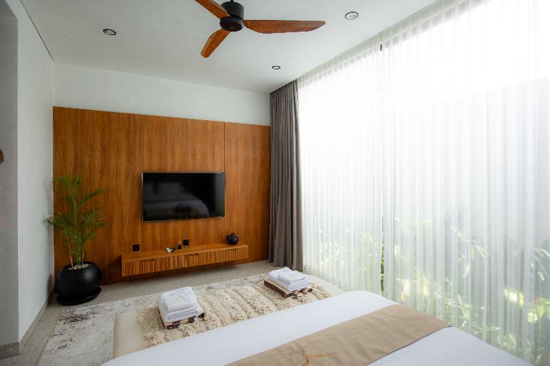 Rahya Villas Complex - Oda