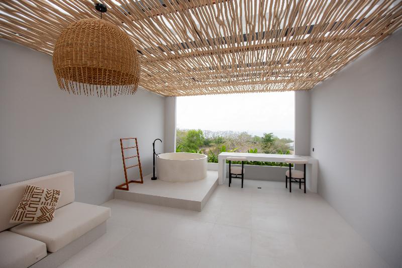 Rahya Villas Complex - Oda