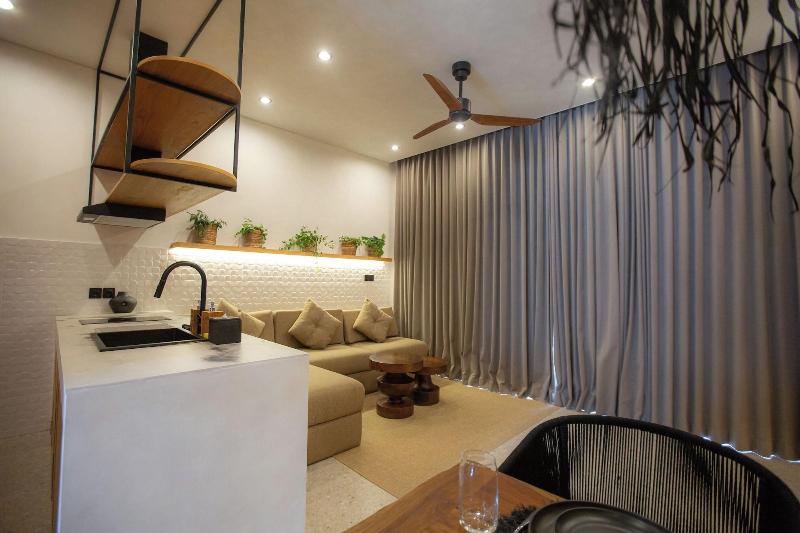 Rahya Villas Complex - Oda