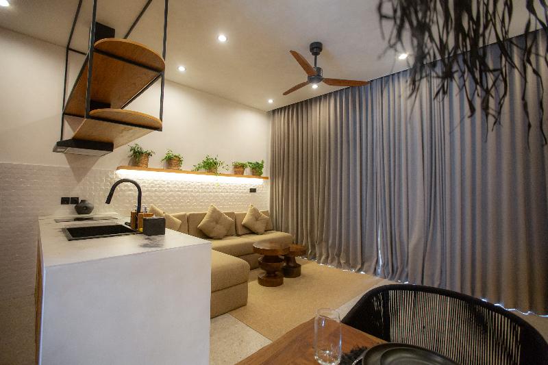Rahya Villas Complex - Oda