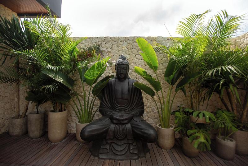 Rahya Villas Complex - Oda