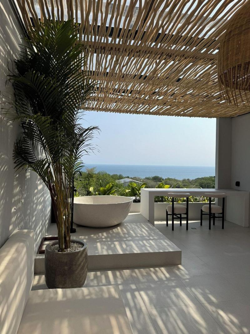 Rahya Villas Complex - Oda
