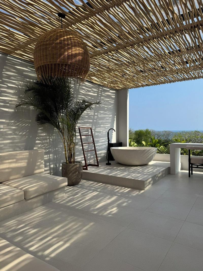 Rahya Villas Complex - Oda