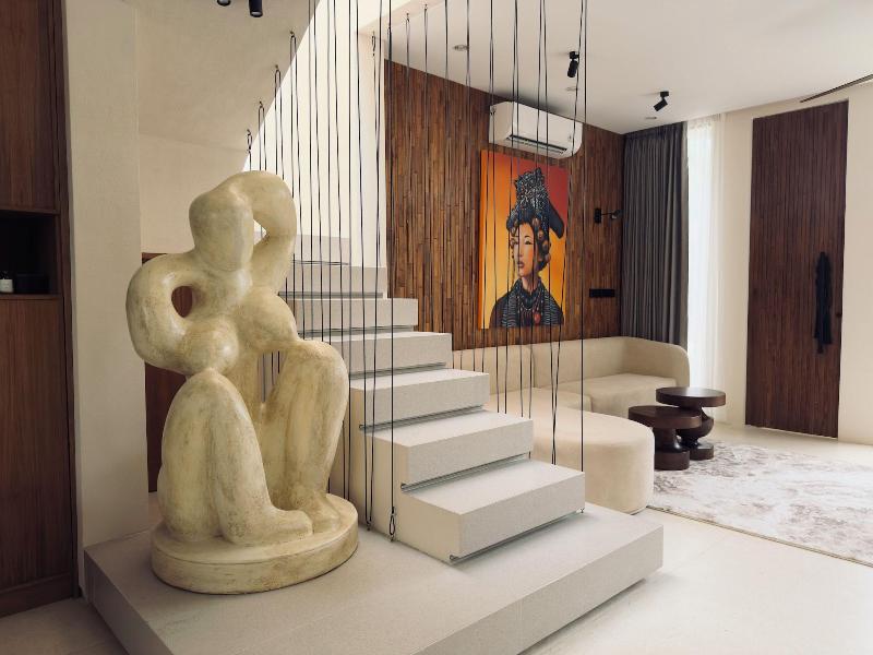 Rahya Villas Complex - Oda