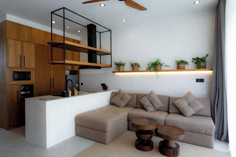 Rahya Villas Complex - Oda