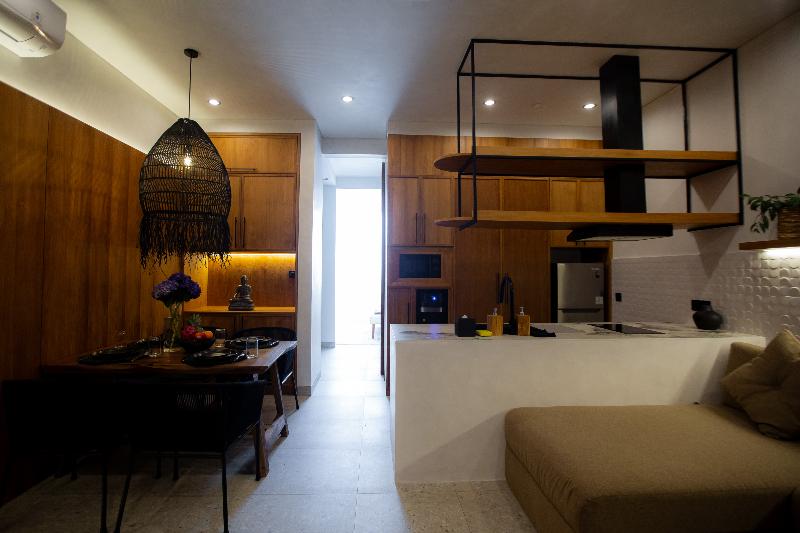 Rahya Villas Complex - Oda