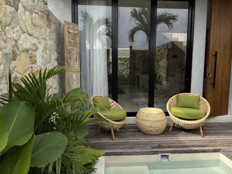 Rahya Villas Complex - Oda
