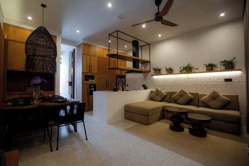 Rahya Villas Complex - Oda