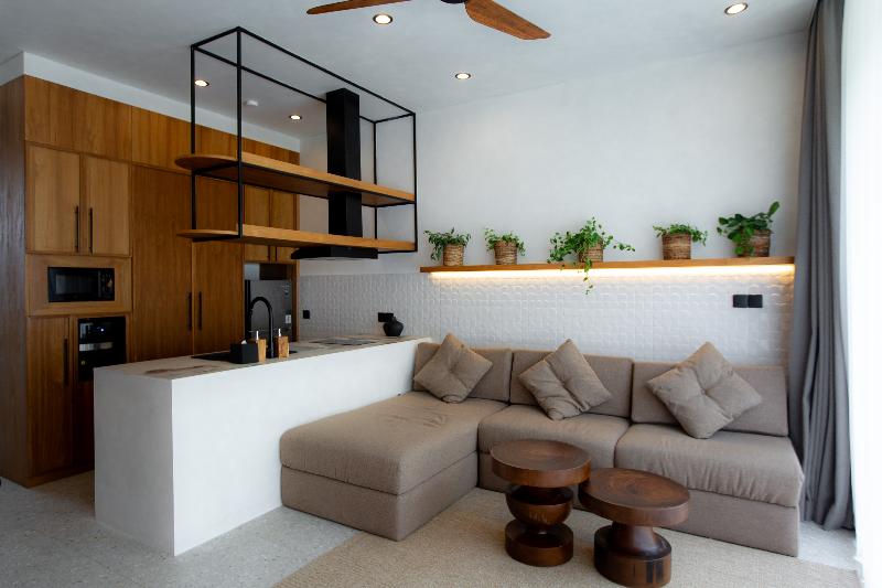 Rahya Villas Complex - Oda
