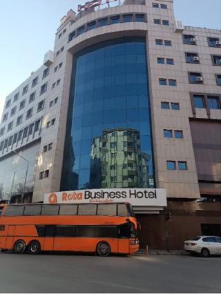 Rota Busi̇ness Hotel Eski̇sehi̇r