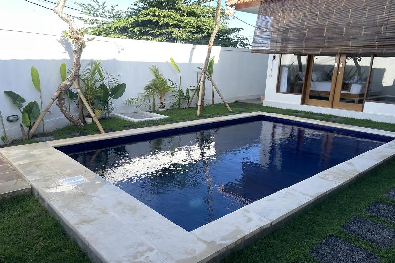 The Wina Villa 01 By Zuzu - Havuz