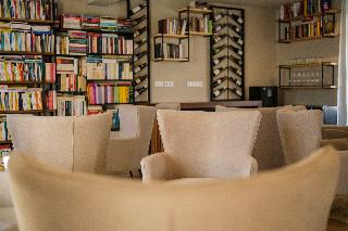 Azores Book Hotel fotoÄŸrafÄ±
