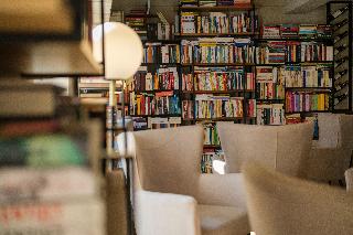 Azores Book Hotel fotoÄŸrafÄ±