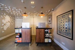 Azores Book Hotel fotoÄŸrafÄ±