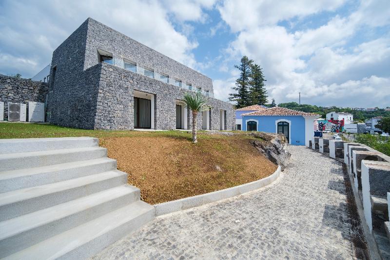 Azores Book Hotel - Genel