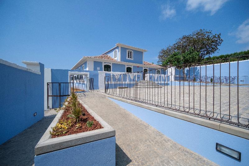 Azores Book Hotel - Genel