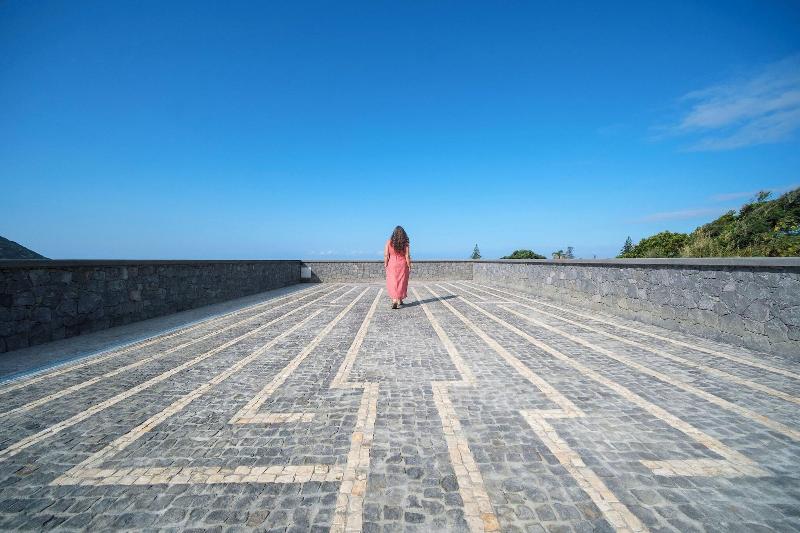 Azores Book Hotel - Genel