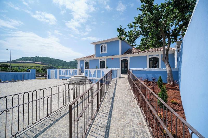 Azores Book Hotel - Genel