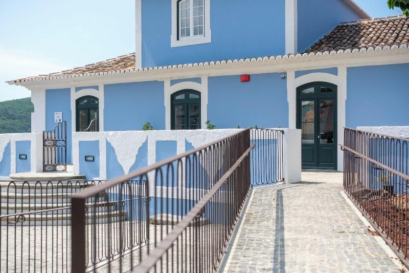 Azores Book Hotel - Genel