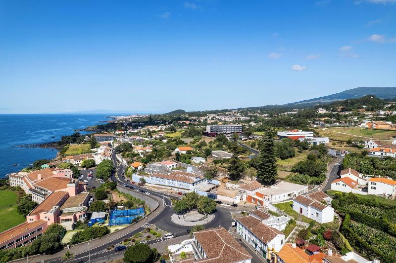 Azores Book Hotel - Genel