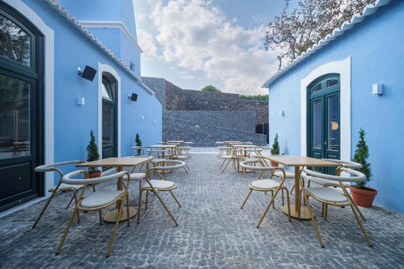 Azores Book Hotel - Genel