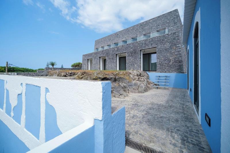 Azores Book Hotel - Genel